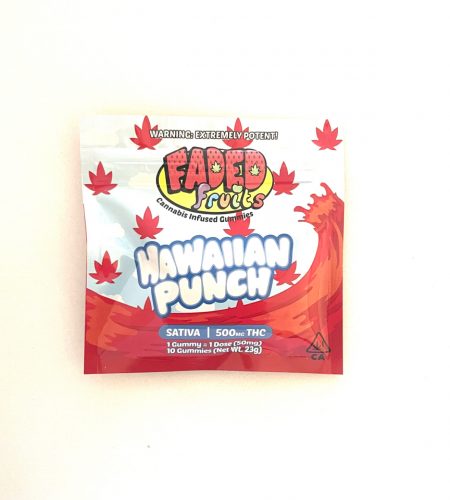 Hawaiian Punch